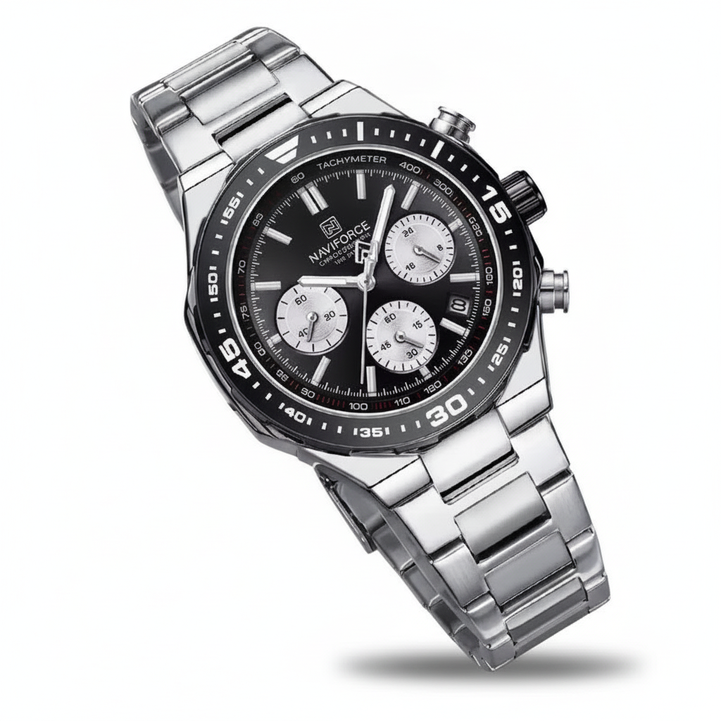 Montre Chronographe NAVIFORCE Sport