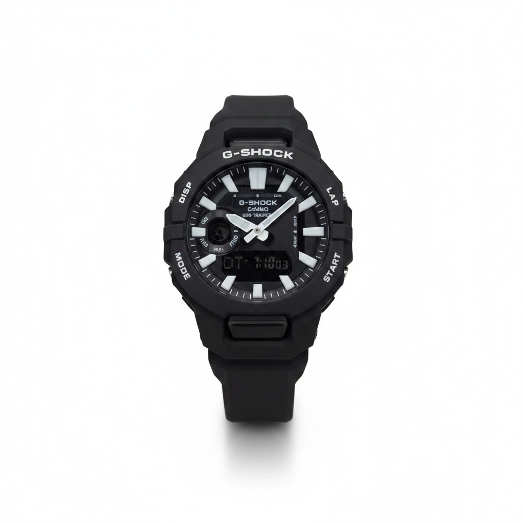 Montre G-Shock Sport Analogique-Digitale
