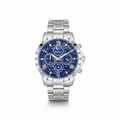Montre Poedagar Chronographe Céleste