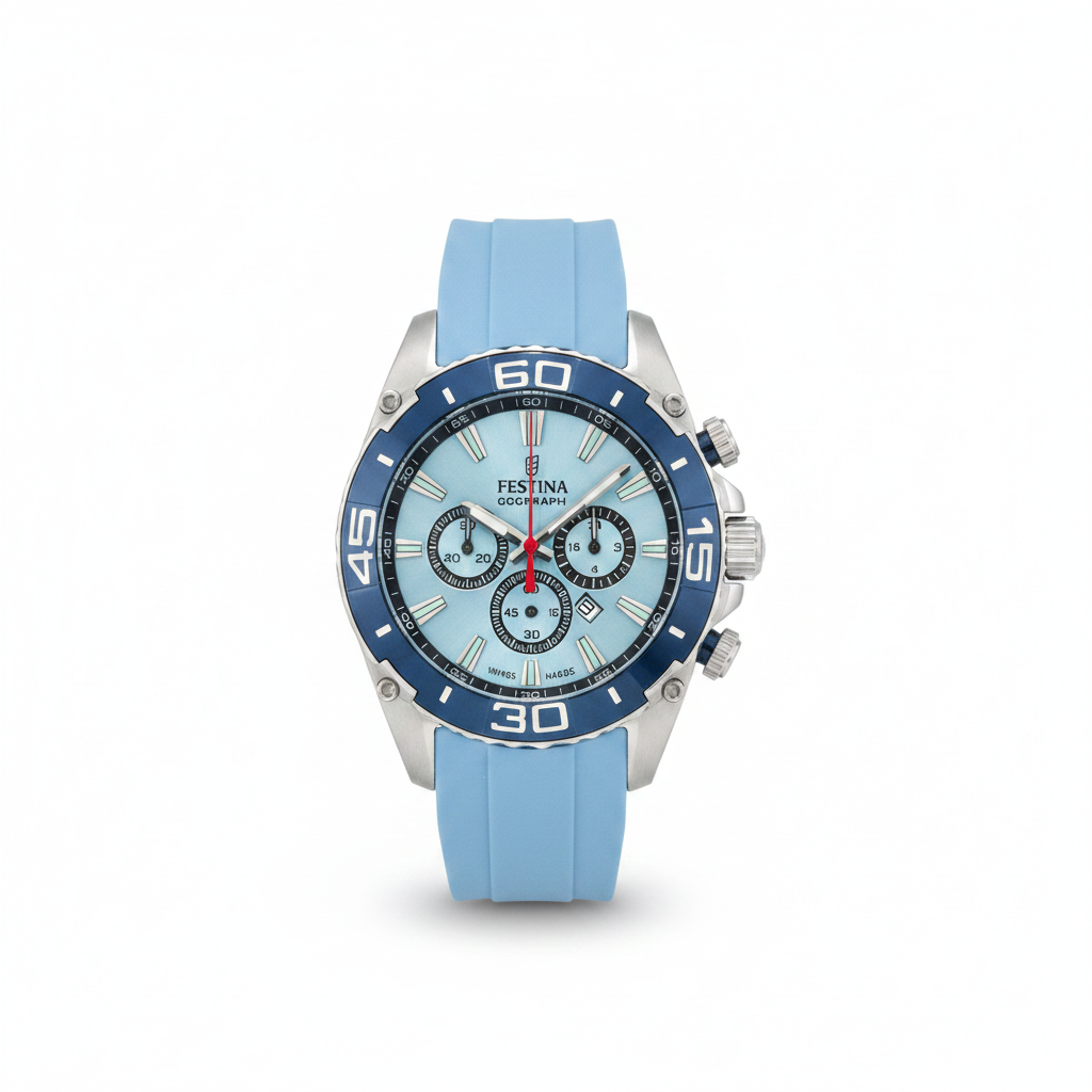 Montre Festina Chrono Bike