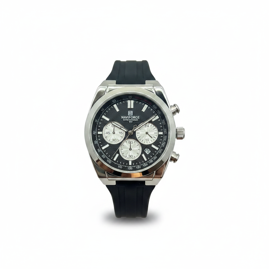 Montre Naviforce Chronographe NF8080