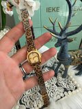 Montre IEKE Léopard Chevale