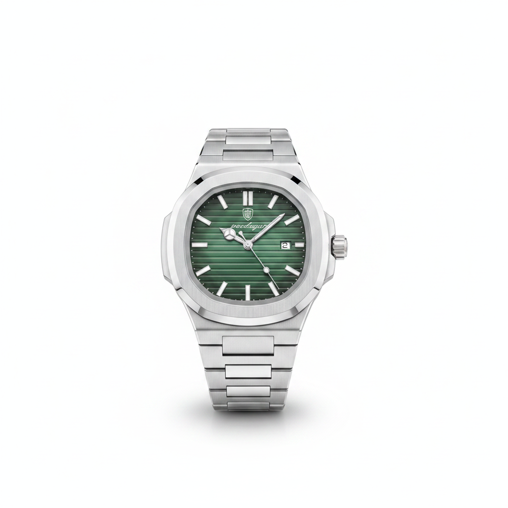 Montre Poedagar Nautilus Style