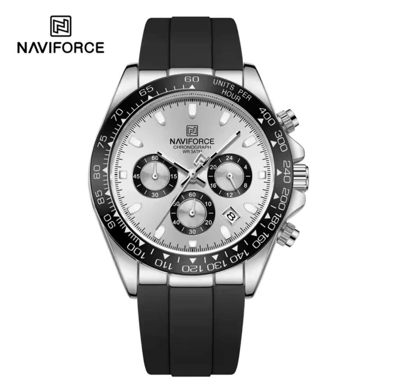 Montre Chronographe Sport Naviforce