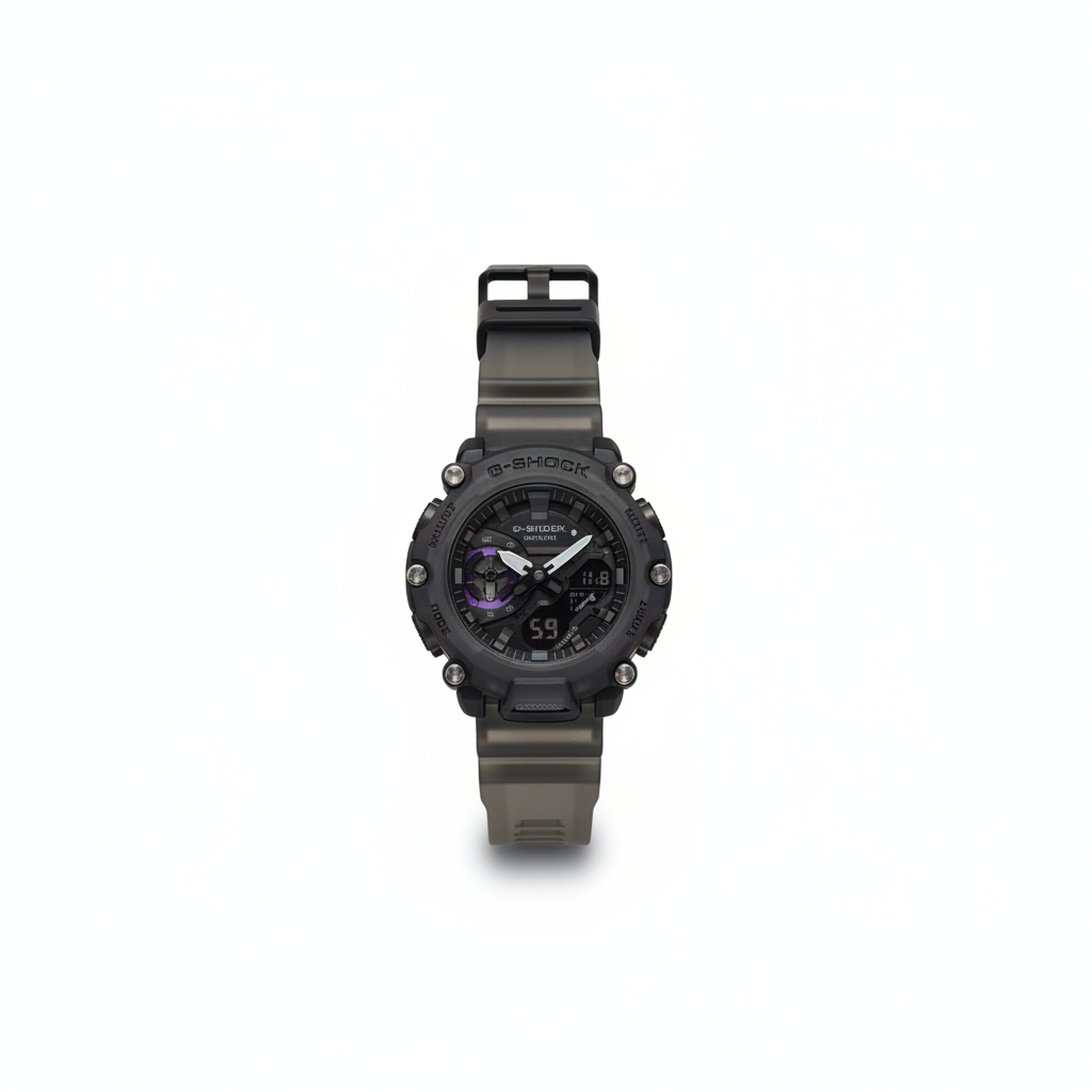 Montre G-Shock Sport Robuste