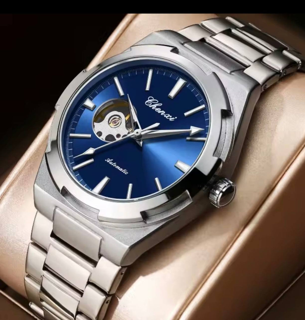 Montre Chenxi Automatique Squelette
