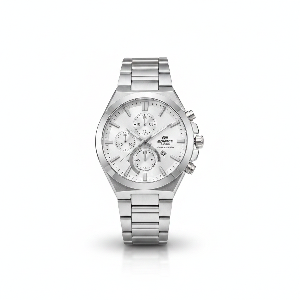 Montre Casio Edifice Chronographe Homme
