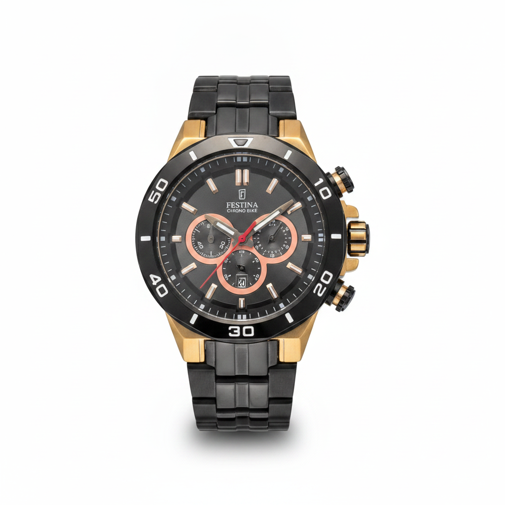 Montre Festina Chrono Bike