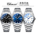Montre Chenxi Acier Inoxydable Quartz