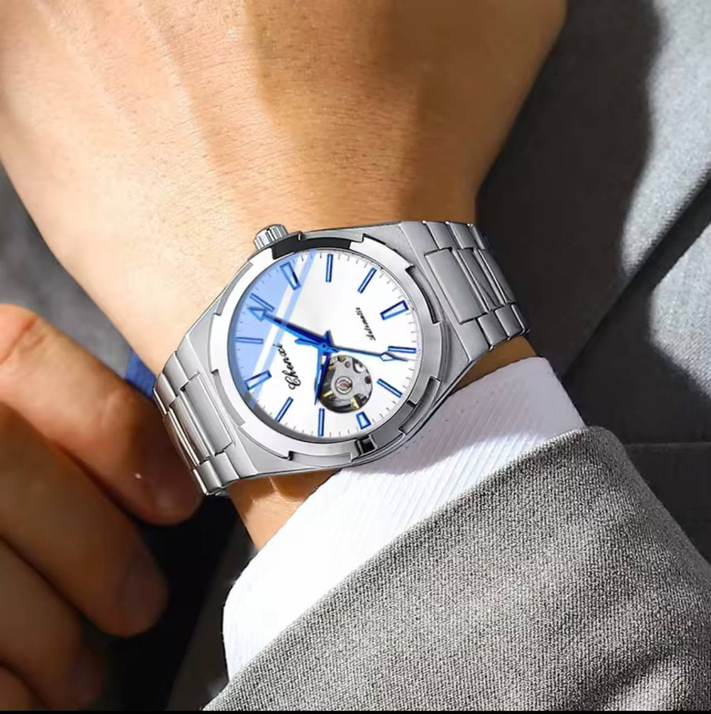 Montre Chenxi Automatique Squelette