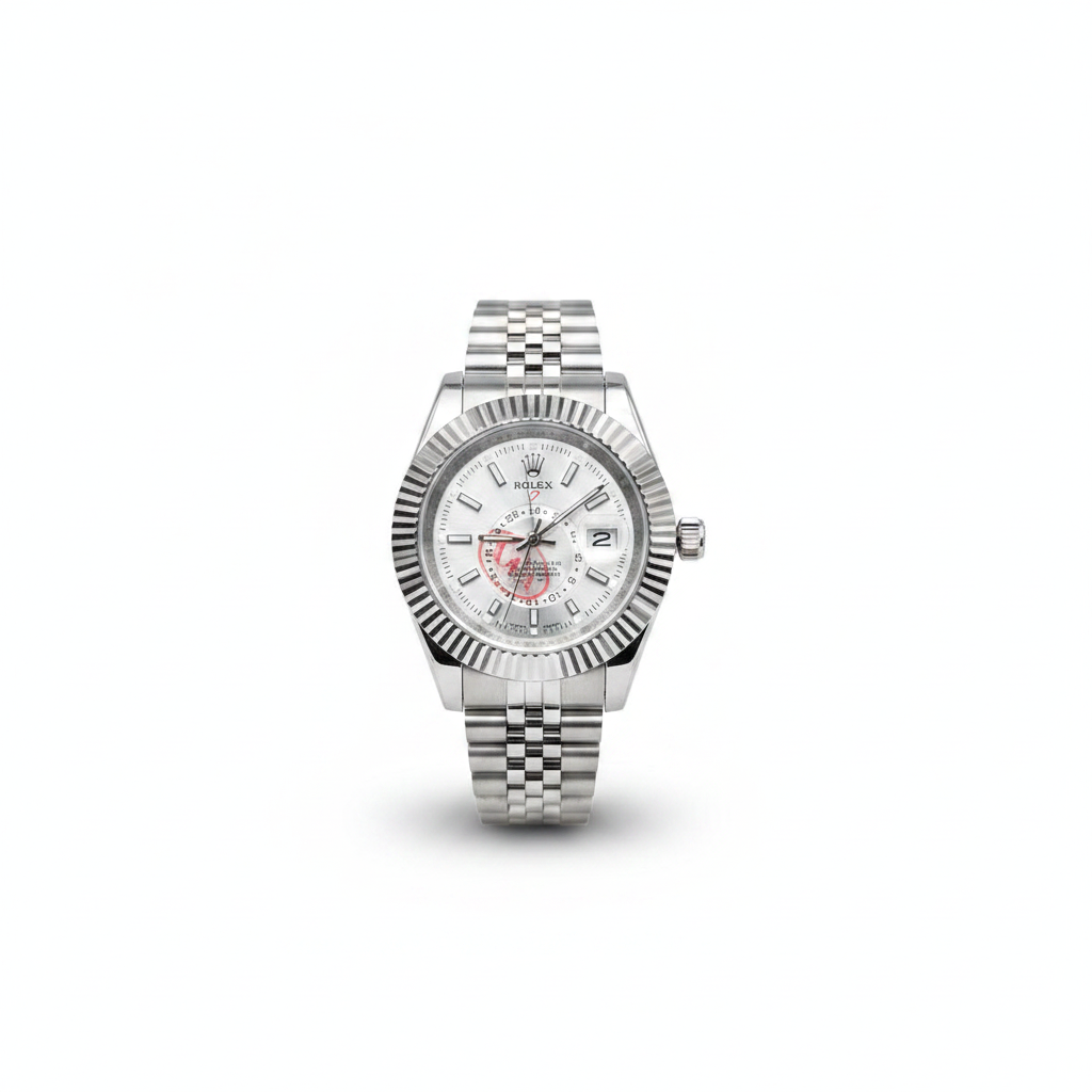 Montre Rolex Datejust Sky-Dweller Prestige