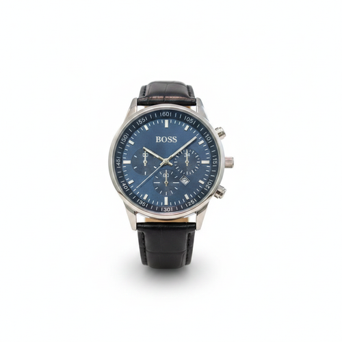 Montre Boss Chronographe Homme