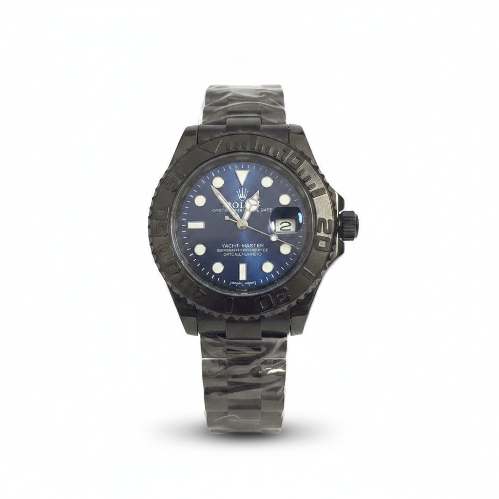 Montre Rolex Yacht-Master