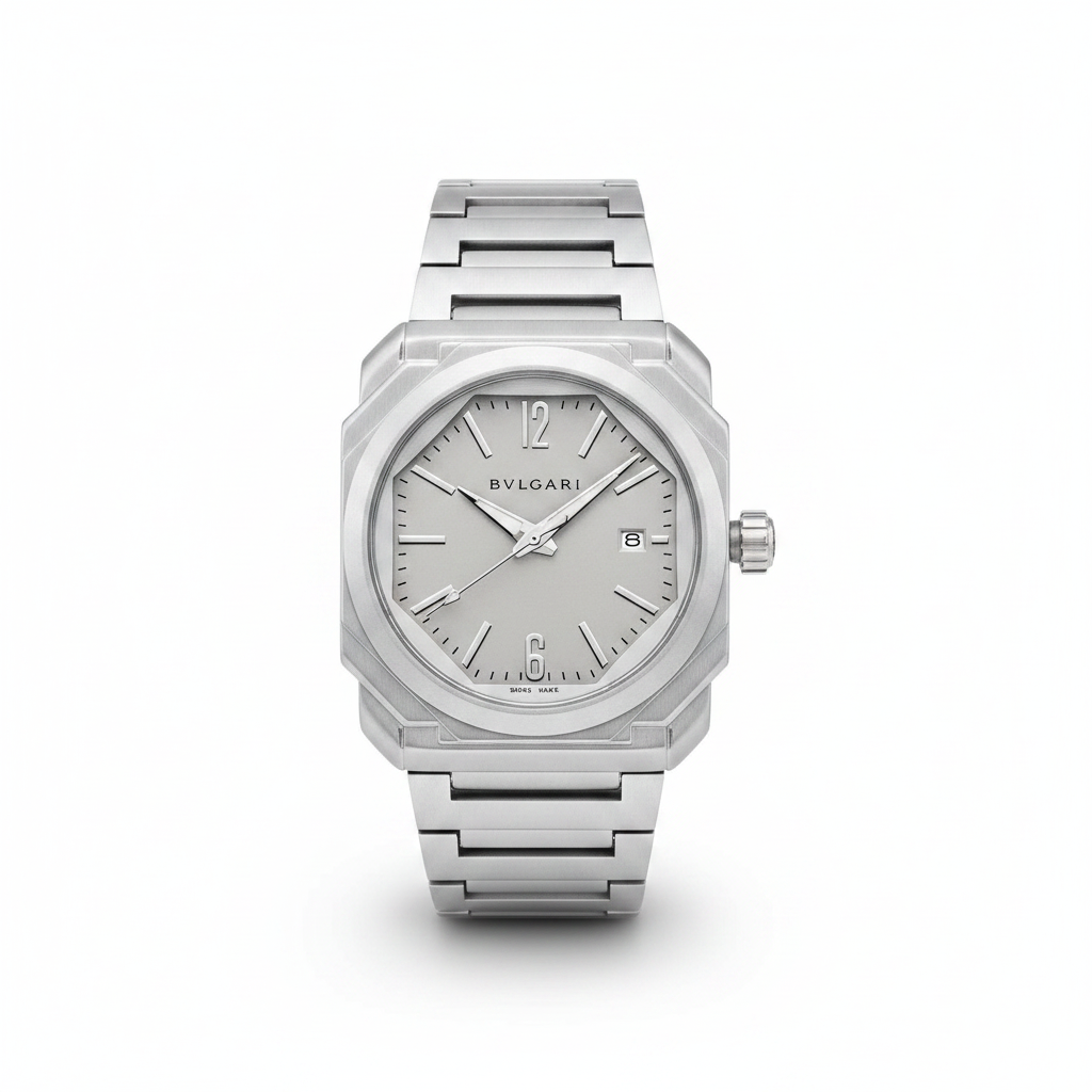 Montre Bvlgari Octo Finissimo