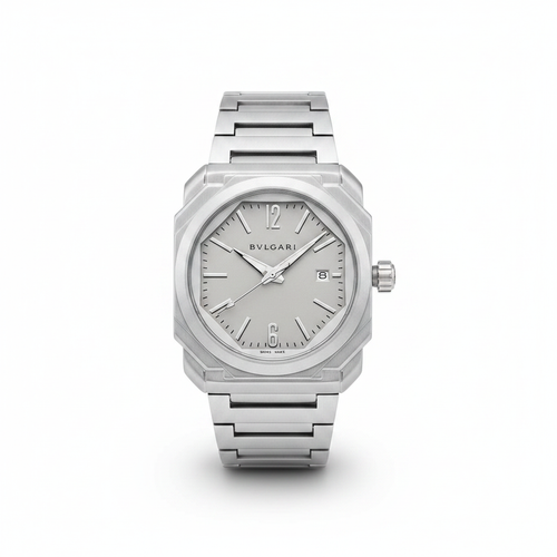 Montre Bvlgari Octo Finissimo