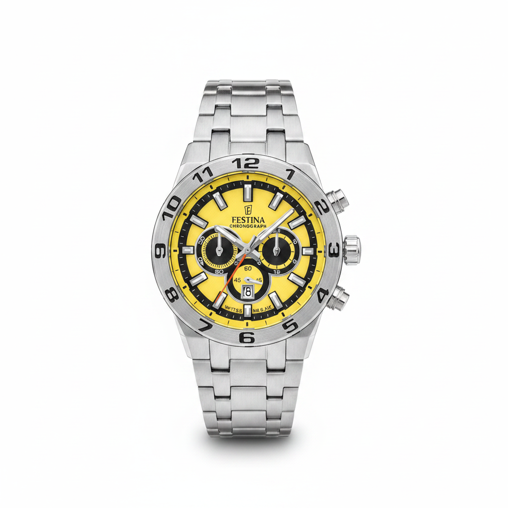 Montre Festina Chrono Bike