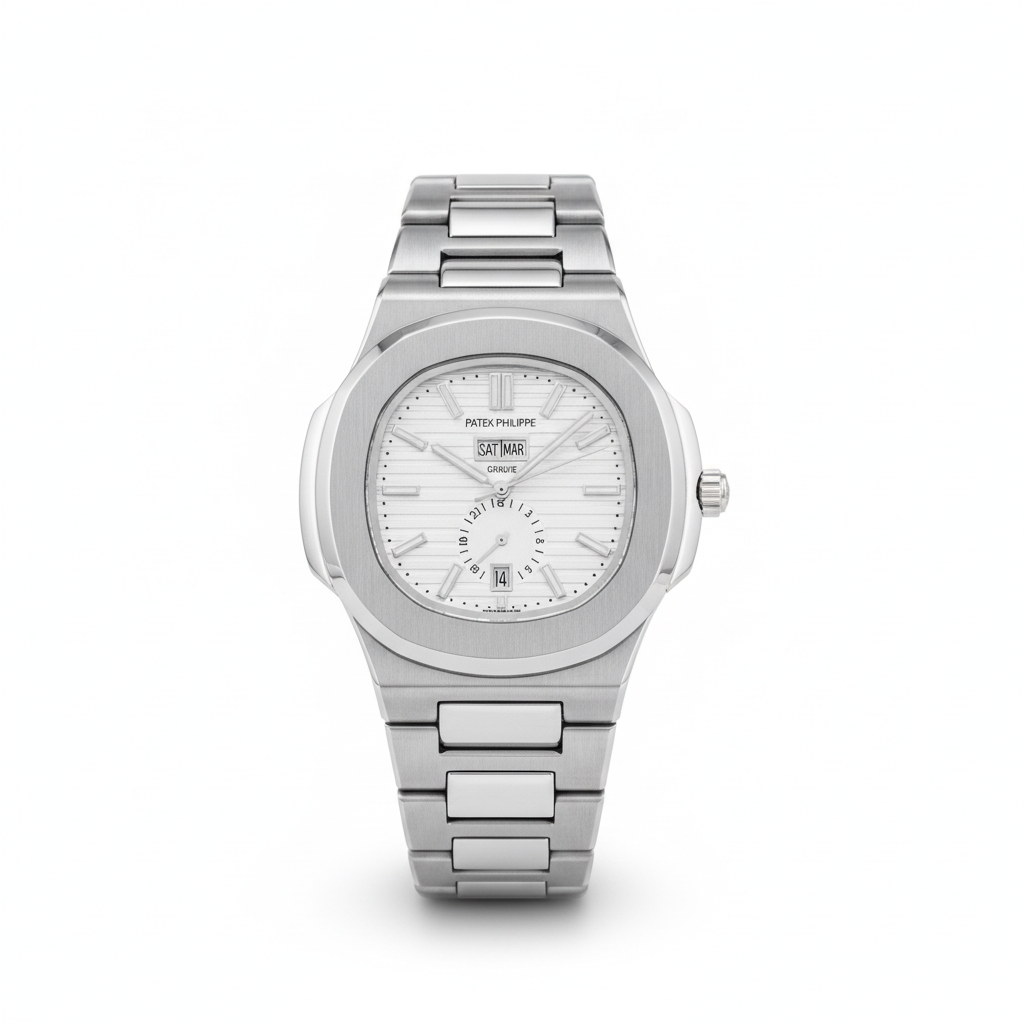 Montre Patek Philippe Nautilus Style