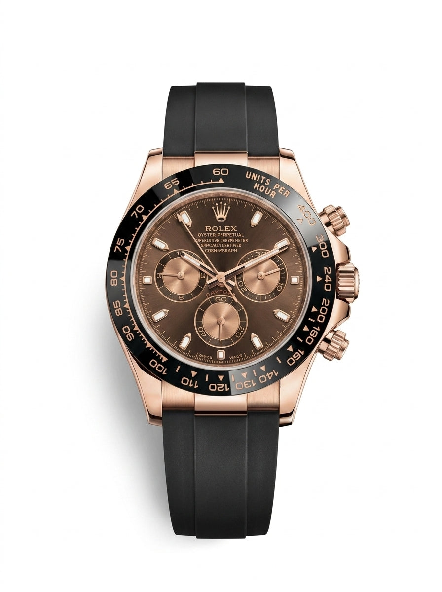 Montre Rolex Daytona Chronographe