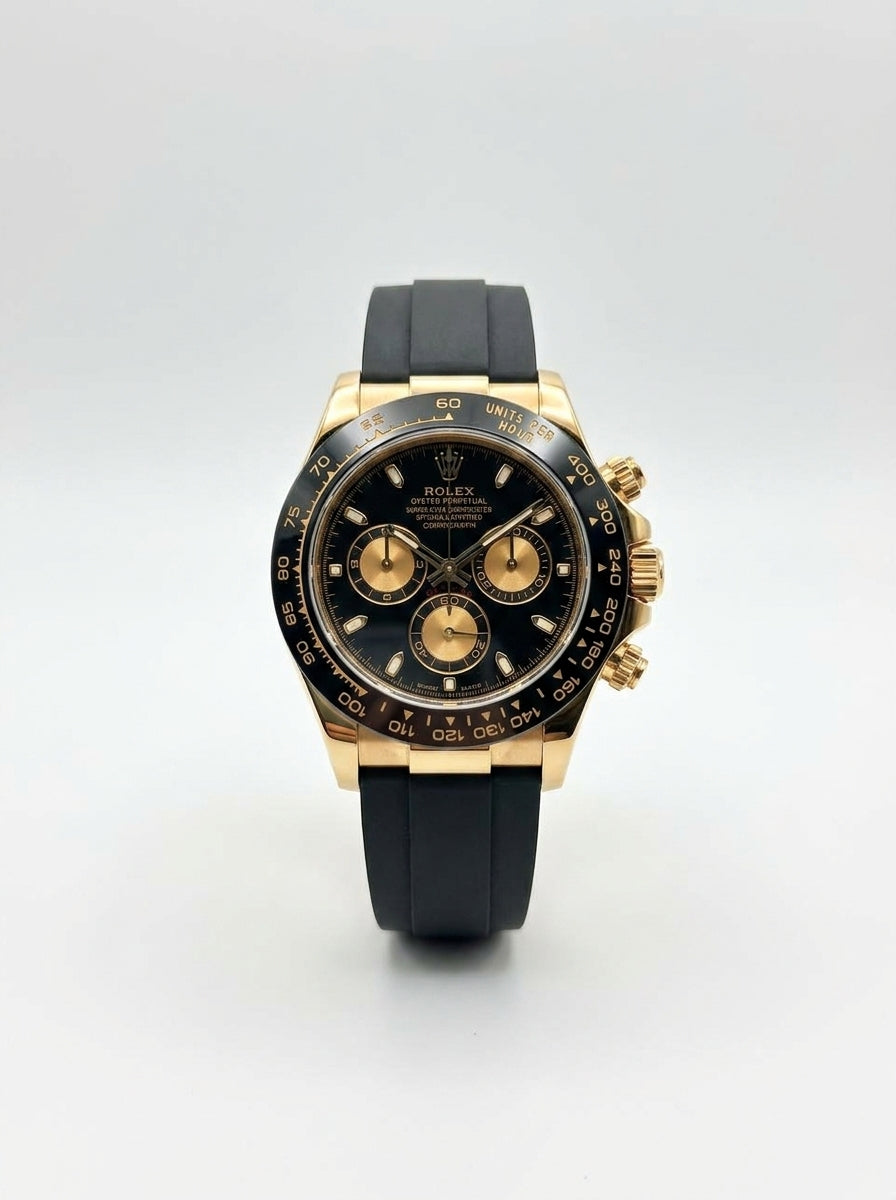 Montre Rolex Daytona Chronographe