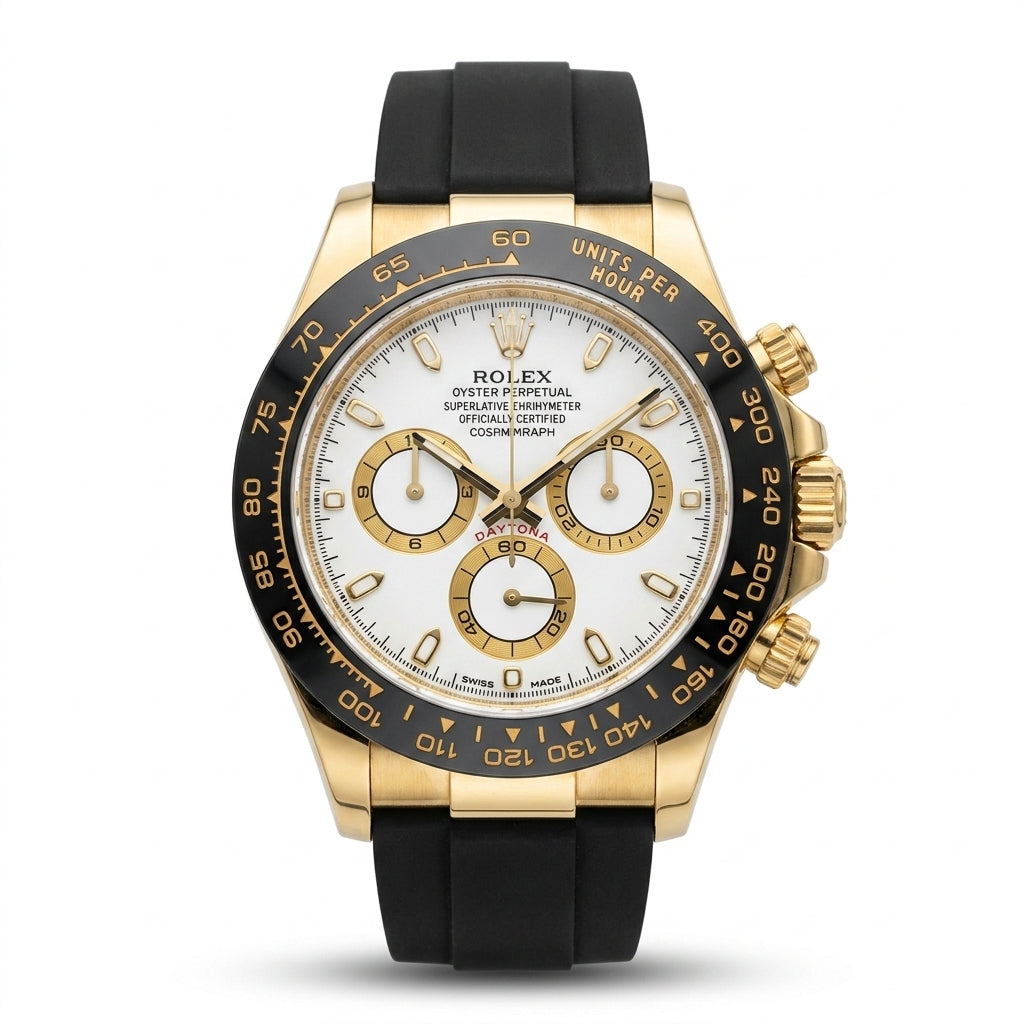 Montre Rolex Daytona Chronographe
