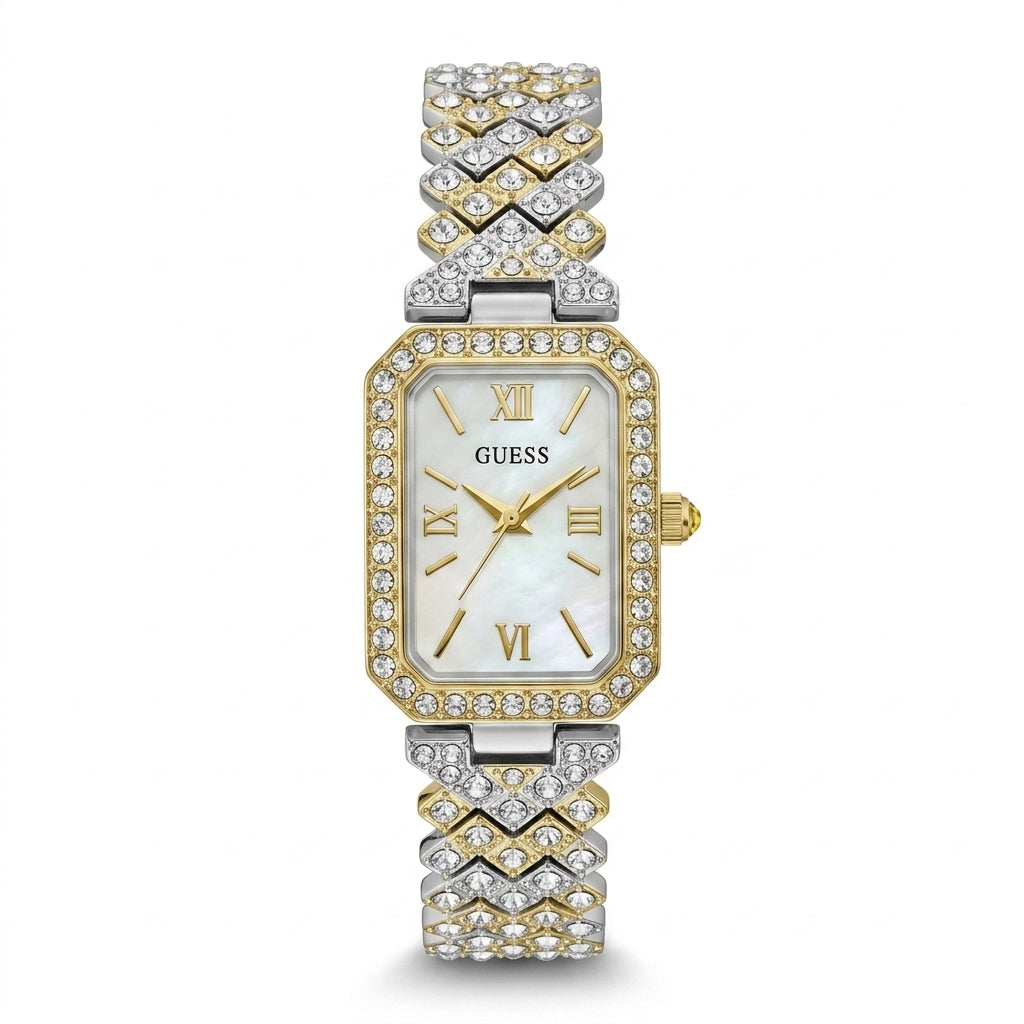 Montre Guess Strass Élégance