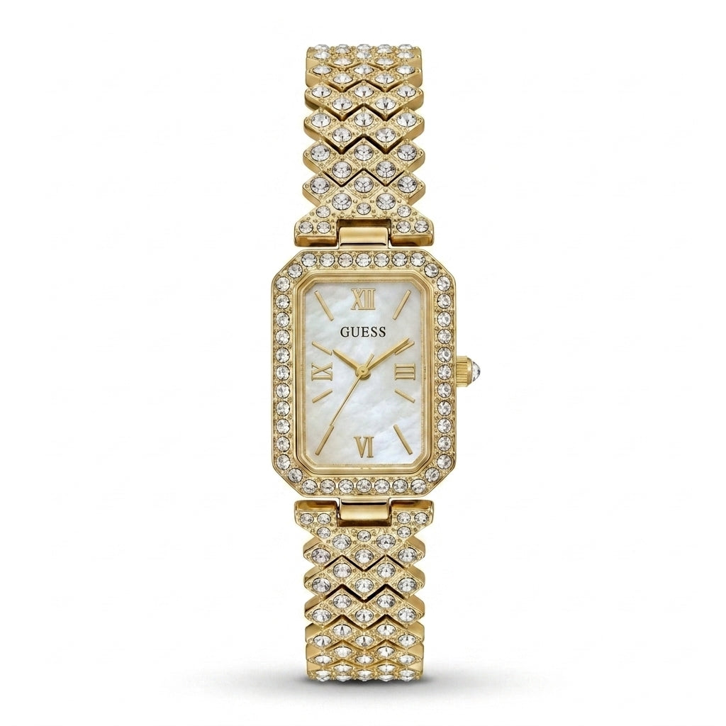 Montre Guess Strass Élégance