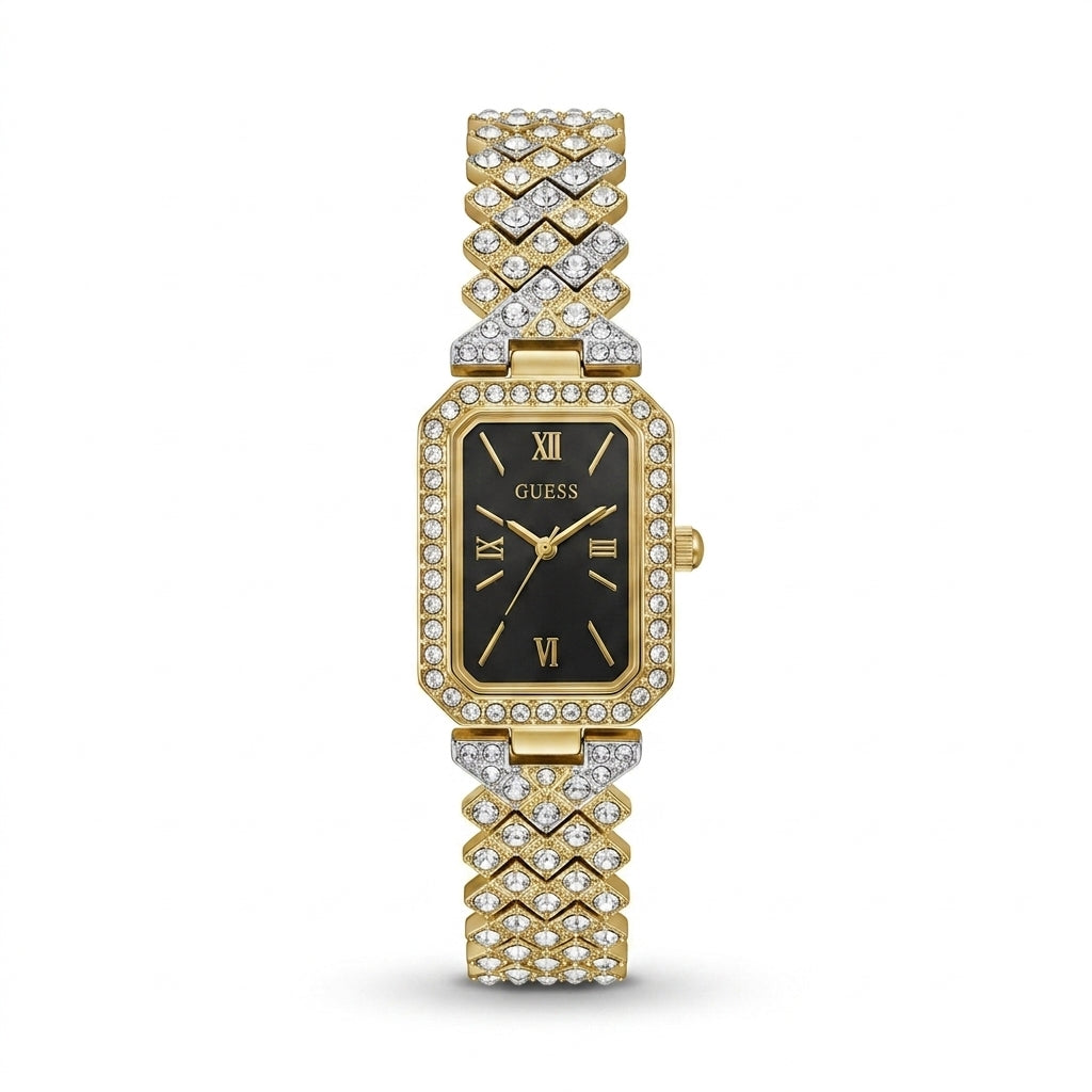 Montre Guess Strass Élégance