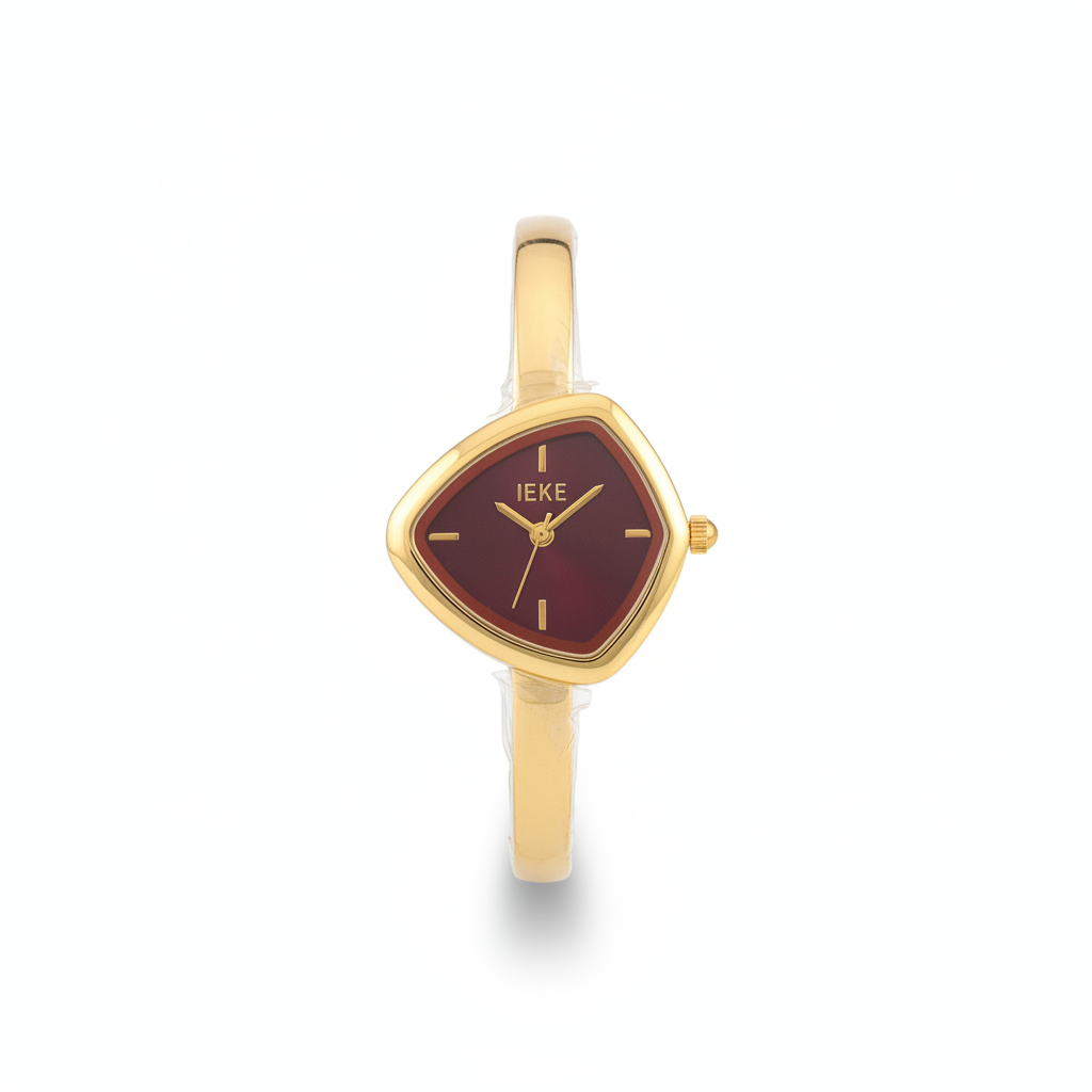 Montre IEKE Élégante Bracelet Jonc