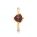 Montre IEKE Élégante Bracelet Jonc