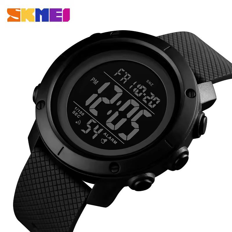 Montre Sport Digitale SKMEI Étanche