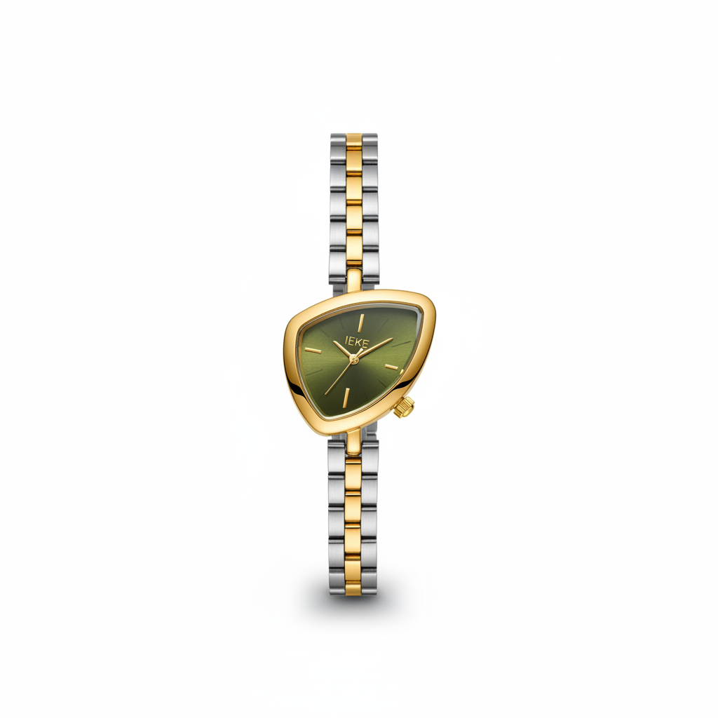 Montre IEKE Cœur Élégance
