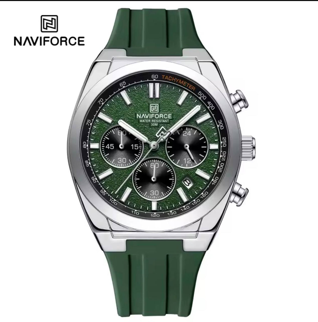 Montre Naviforce Chronographe Sport