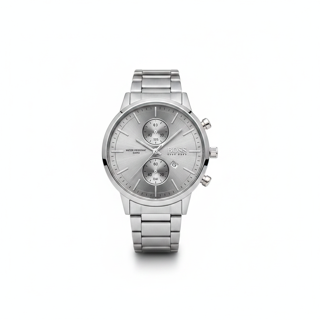 Montre Hugo Boss Chronographe Elegance