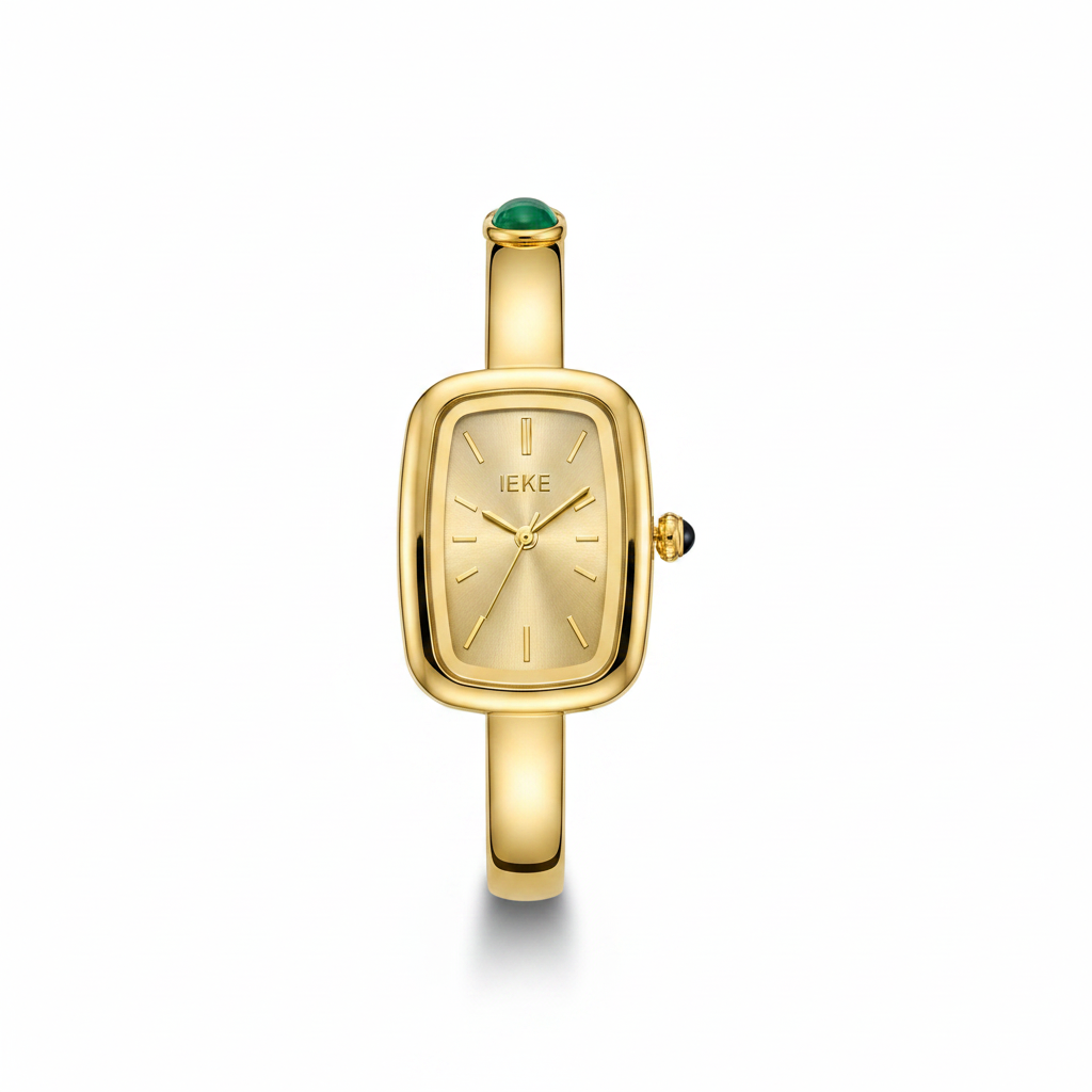 Montre Bracelet Jonc IEKE Original