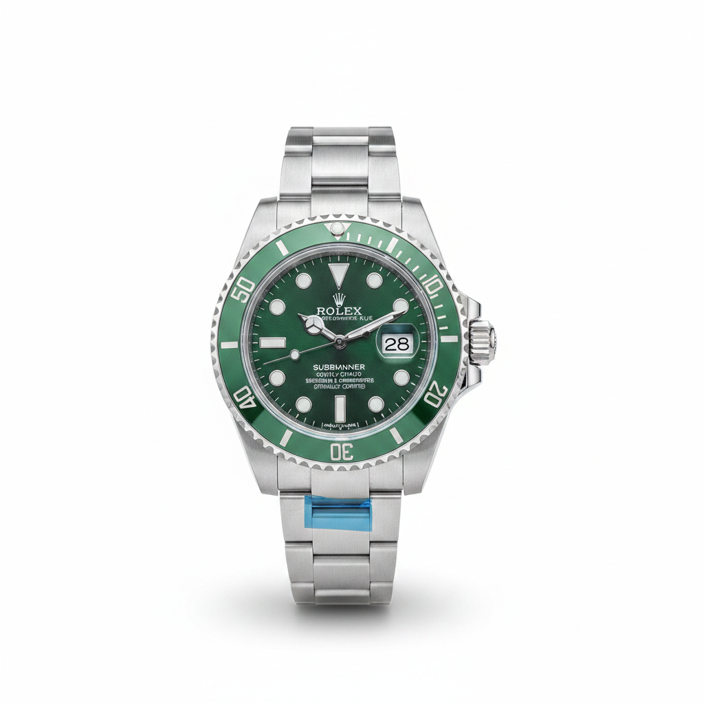 Montre Rolex Submariner