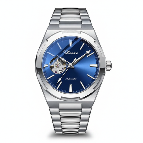 Montre Chenxi Automatique Squelette
