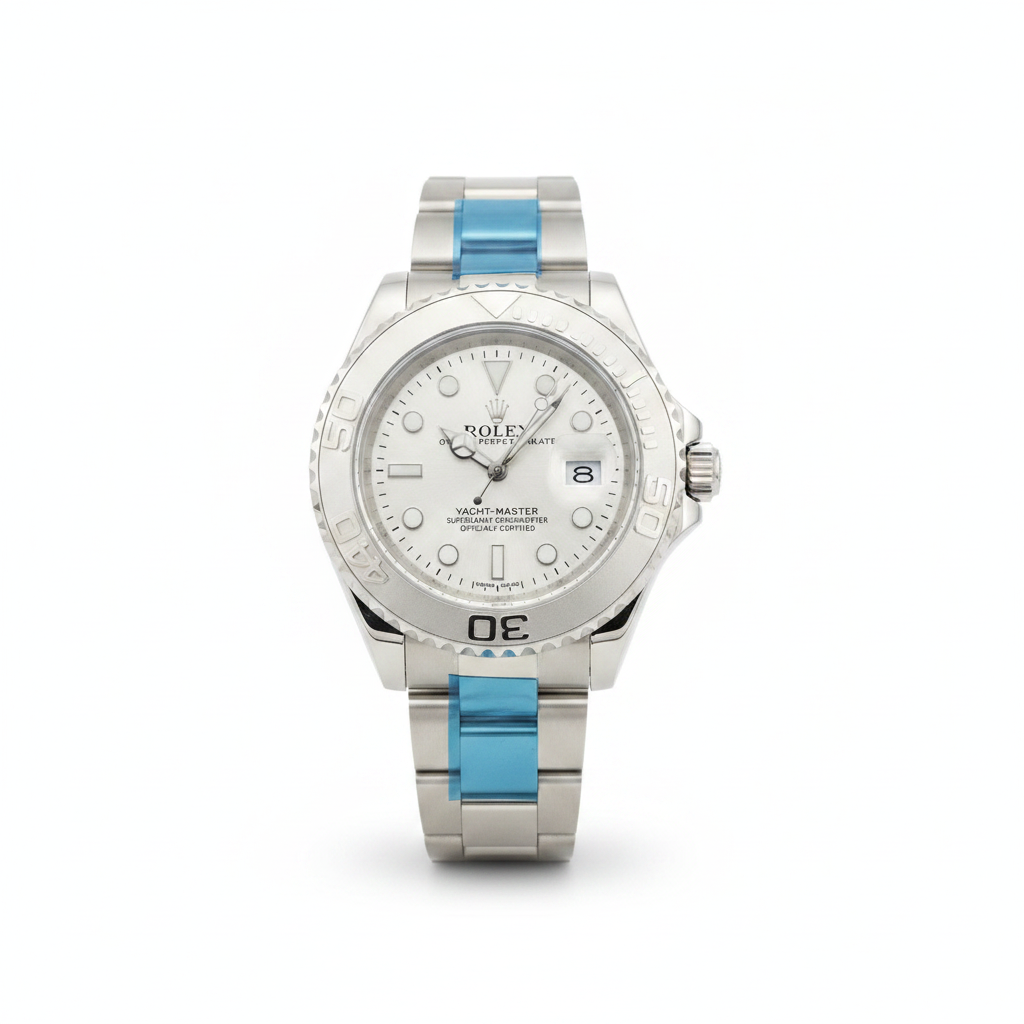 Montre Rolex Yacht-Master