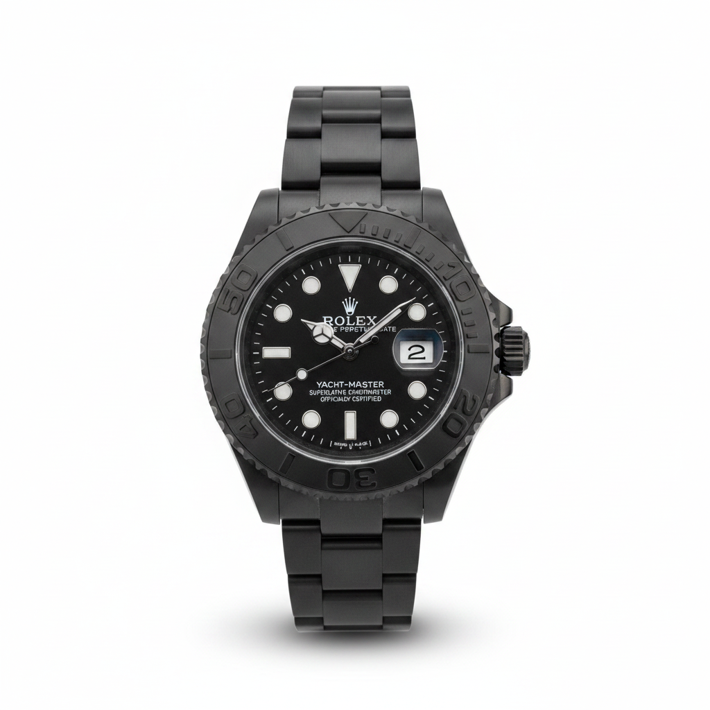 Montre Rolex Yacht-Master