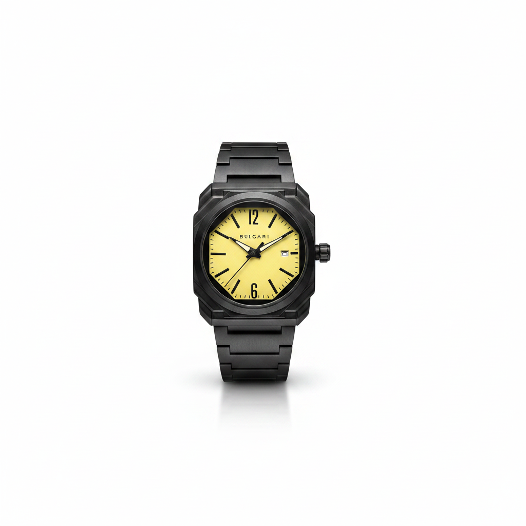 Montre Bvlgari Octo Finissimo