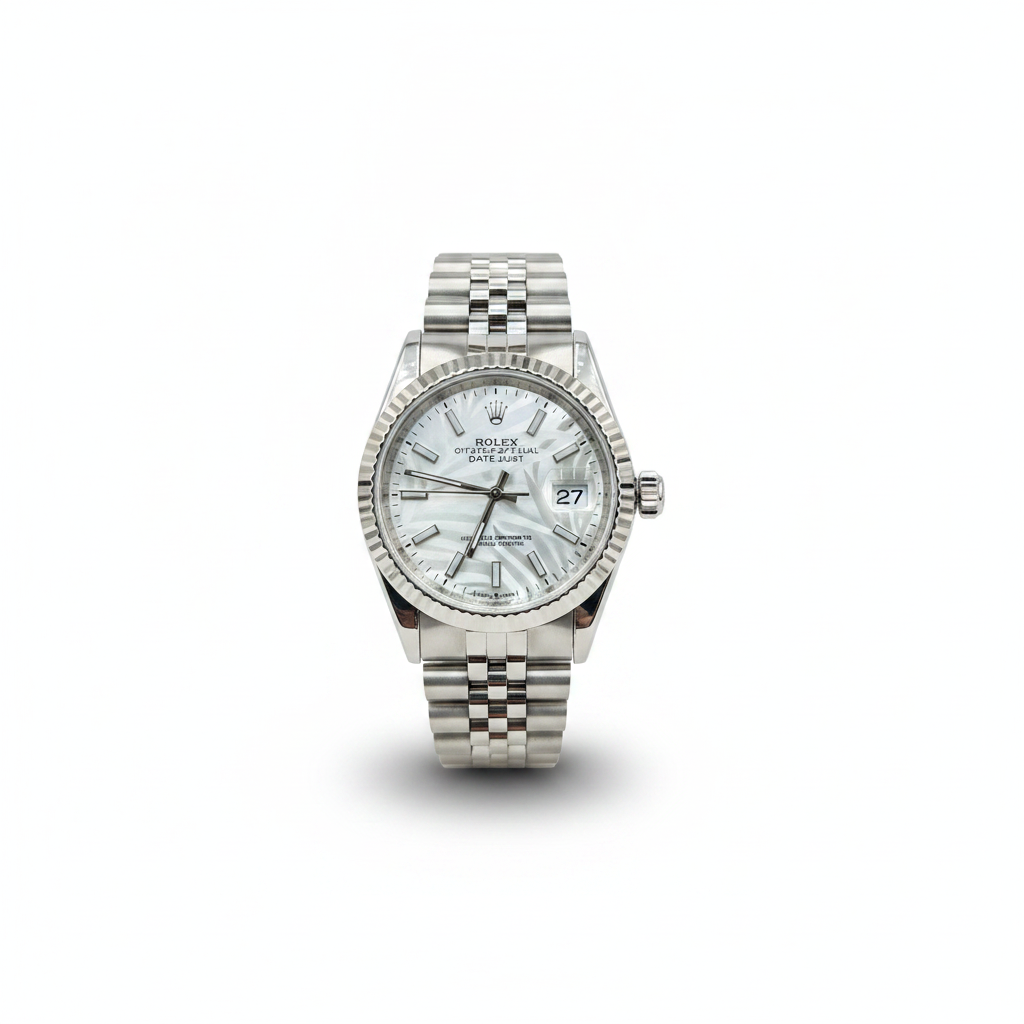 Montre Rolex Datejust Sky-Dweller Prestige