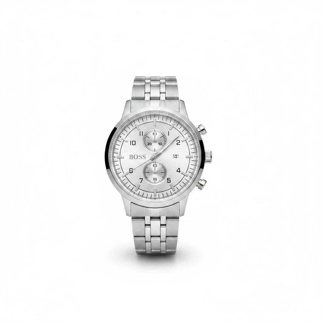 Montre Chronographe BOSS Elégance