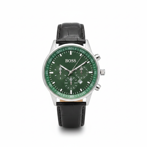 Montre Boss Chronographe Homme