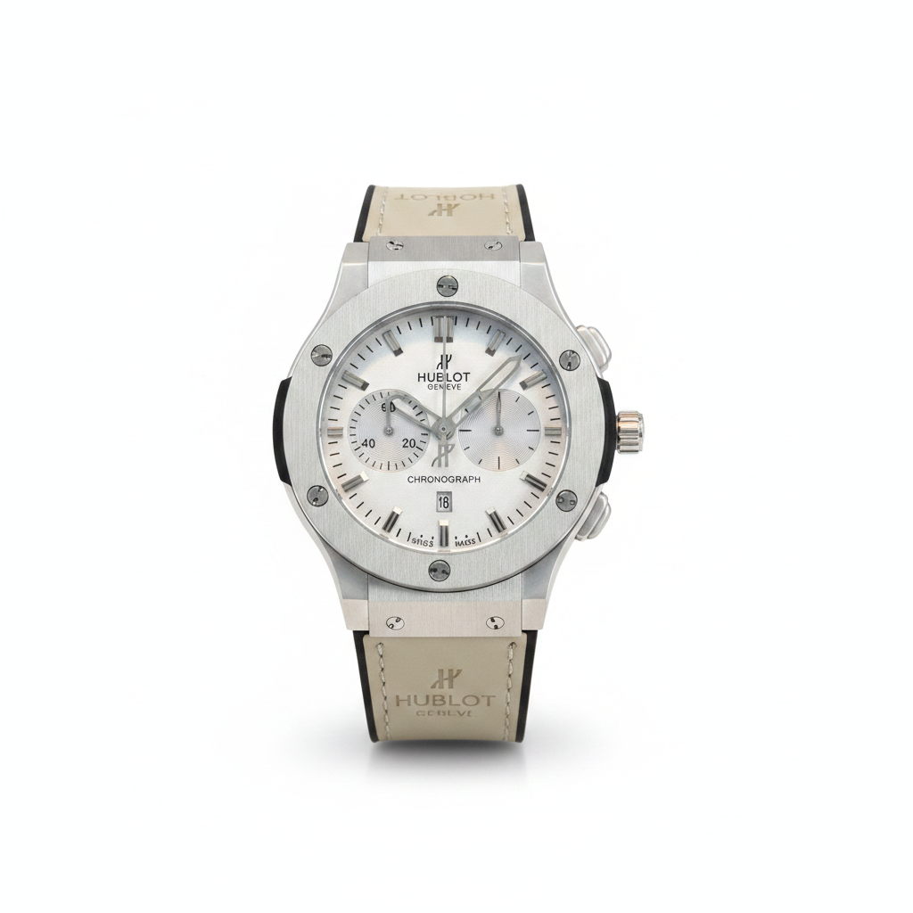 Montre Hublot Chronographe Classic Fusion
