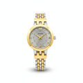 Montre Eowas Élégance Bicolore