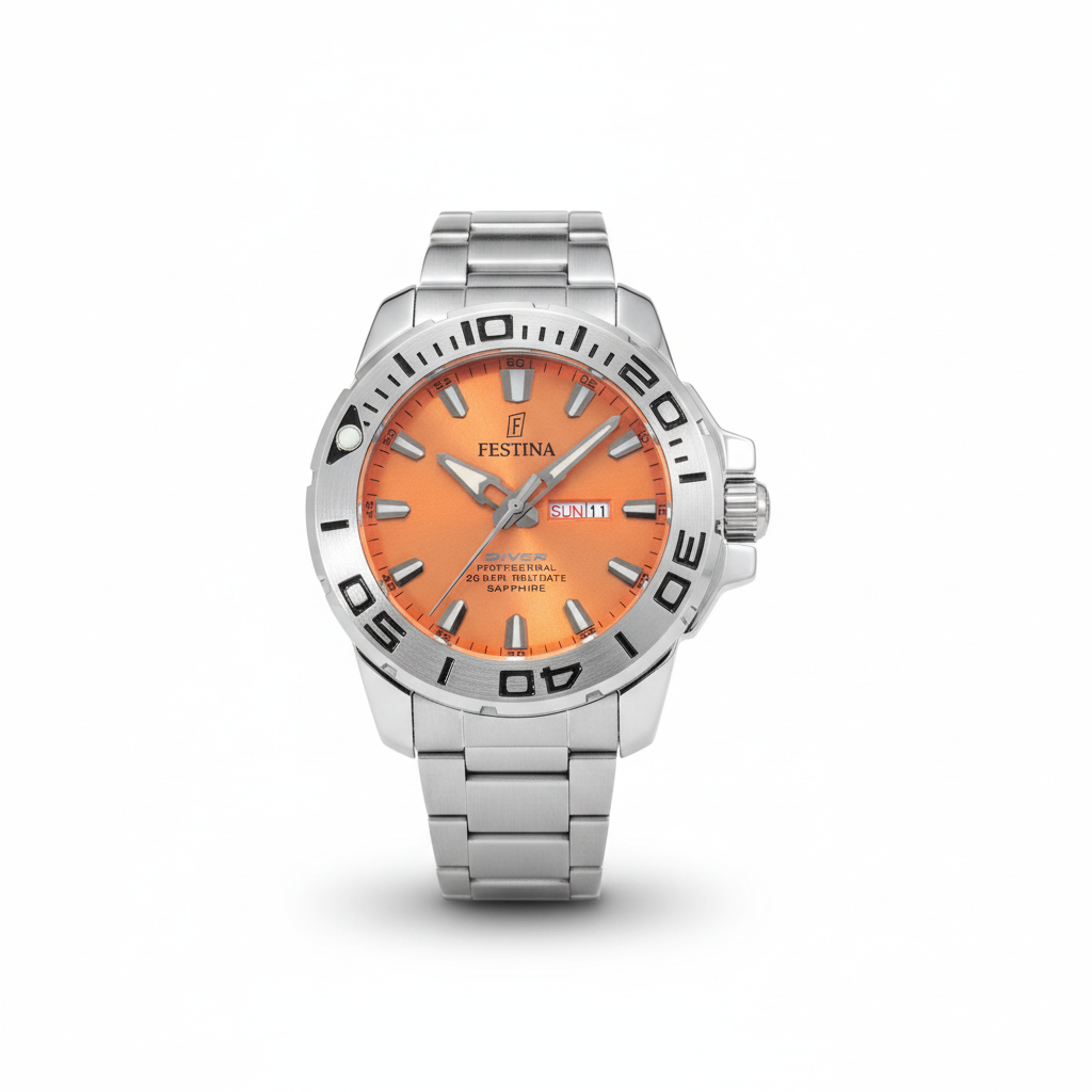 Montre Festina Diver Professional
