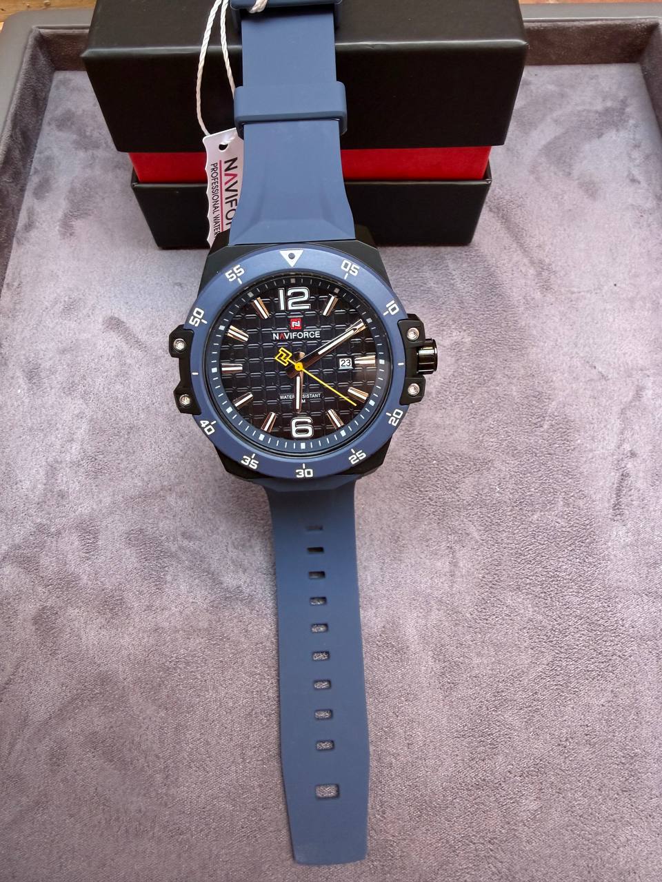 Montre Naviforce Sport NF7122