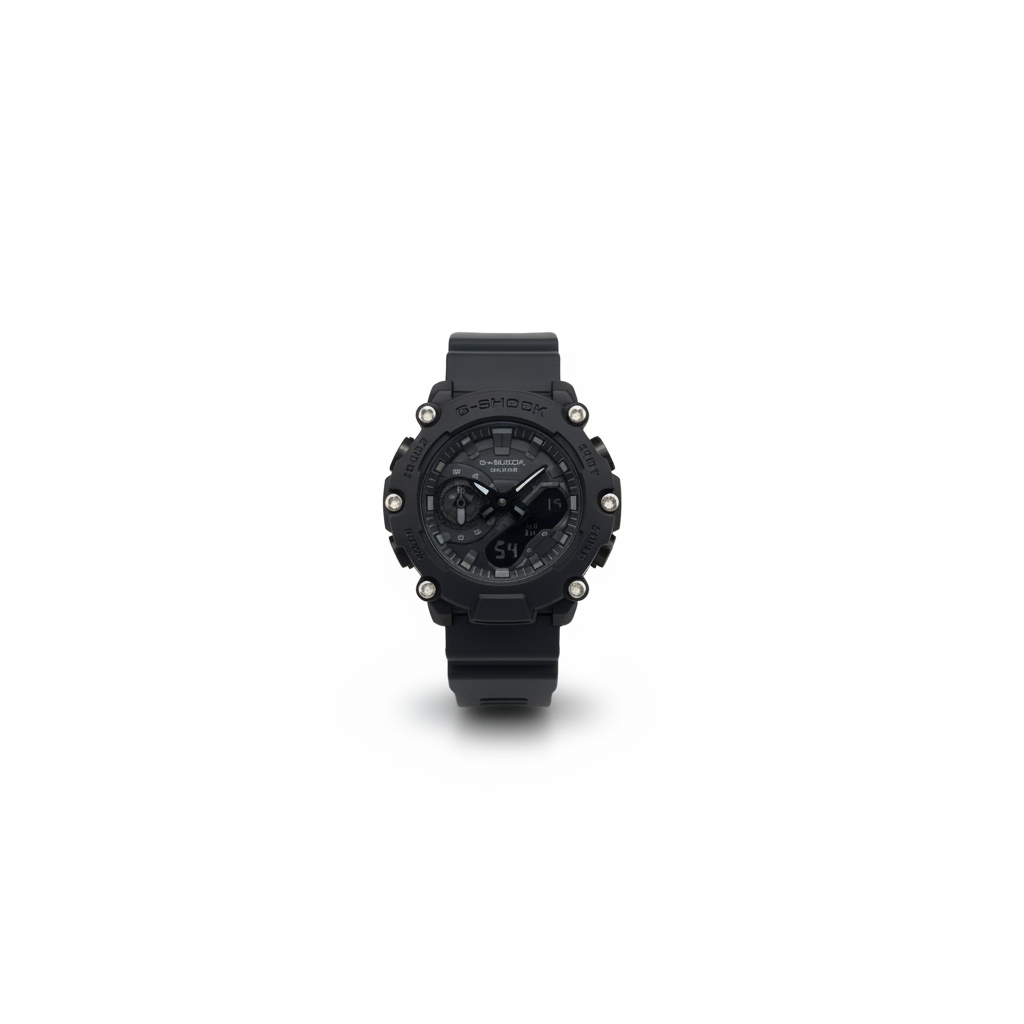 Montre G-Shock Sport Robuste