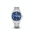 Montre OLEVS Classique Acier Inoxydable
