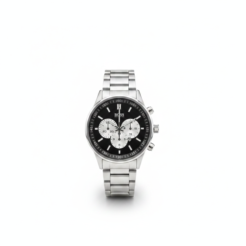 Montre Boss Chronographe Dateur