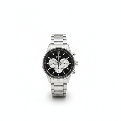 Montre Boss Chronographe Dateur